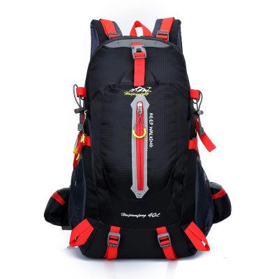 High Quality Forager Backpack