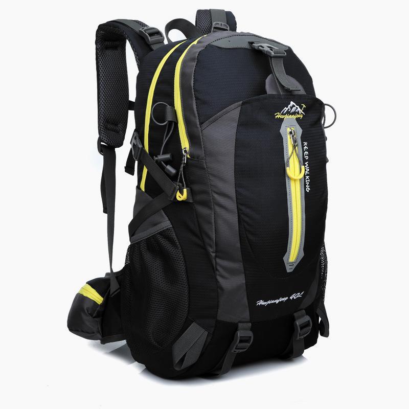 High Quality Forager Backpack