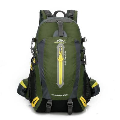 High Quality Forager Backpack