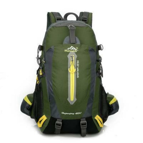 High Quality Forager Backpack