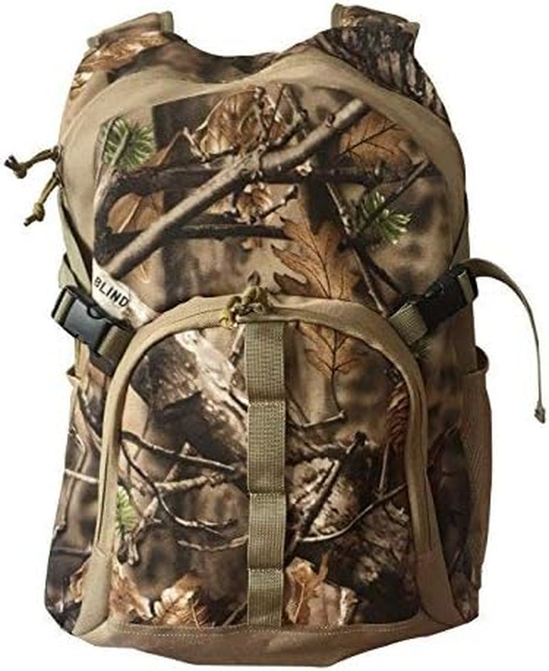 Camo Backpacks for Hunting Accessories Fishing Hiking Camping Camouflage Bag Small Day Pack for Men