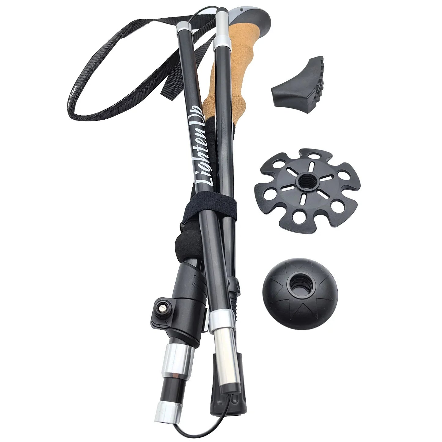 Lightweight Trekking Poles