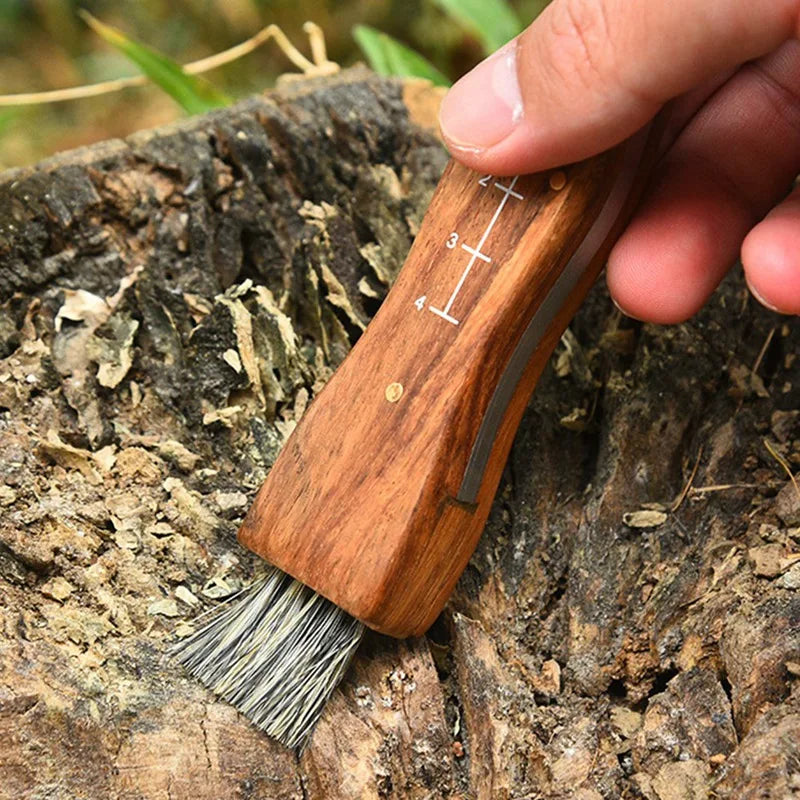 All-in-one Mushroom Knife