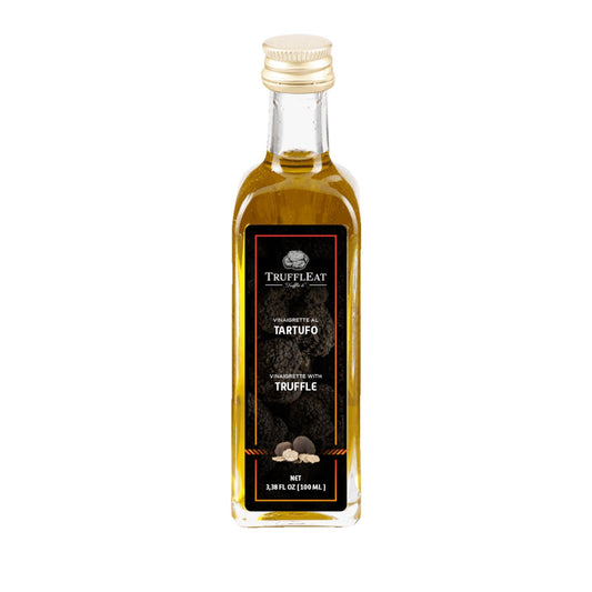 Truffle vinaigrette