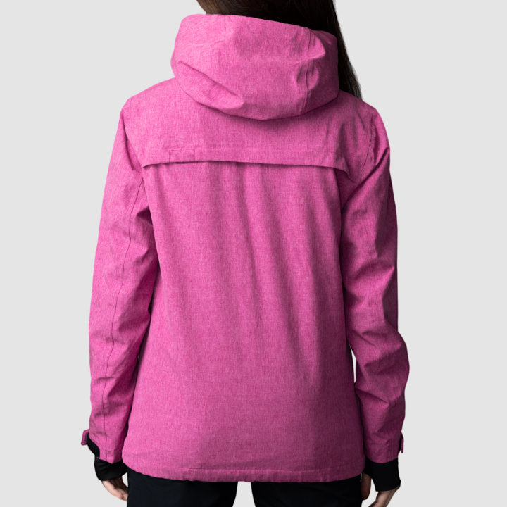 Adventure 2.0 - Women Pink