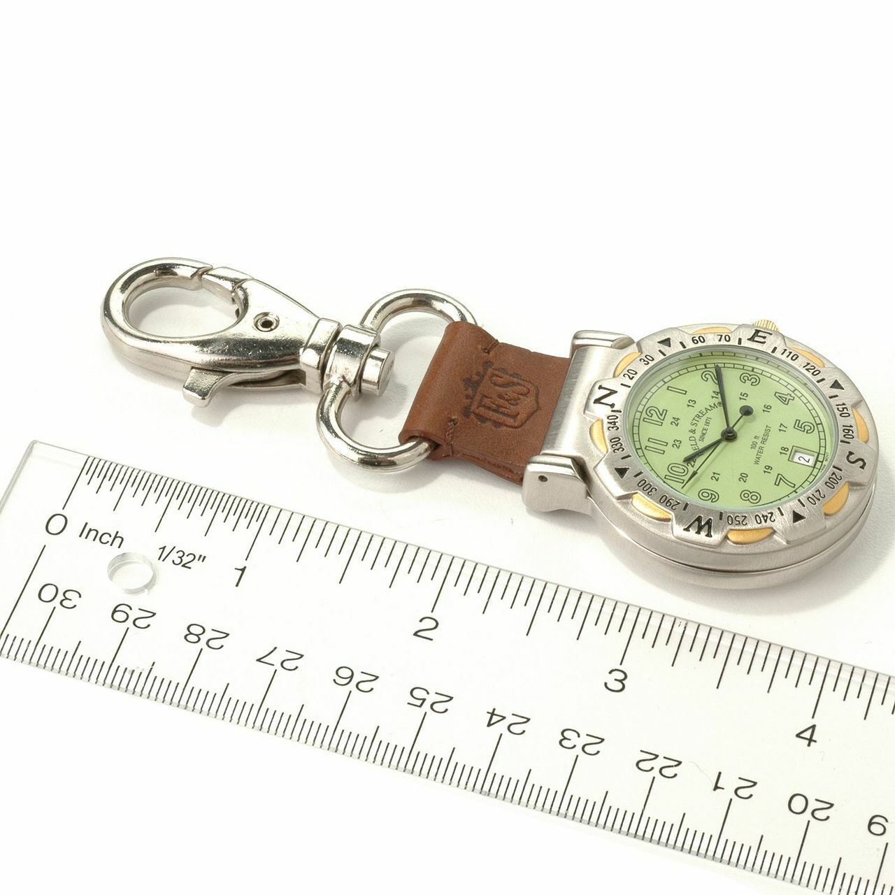 Field & Stream Compass