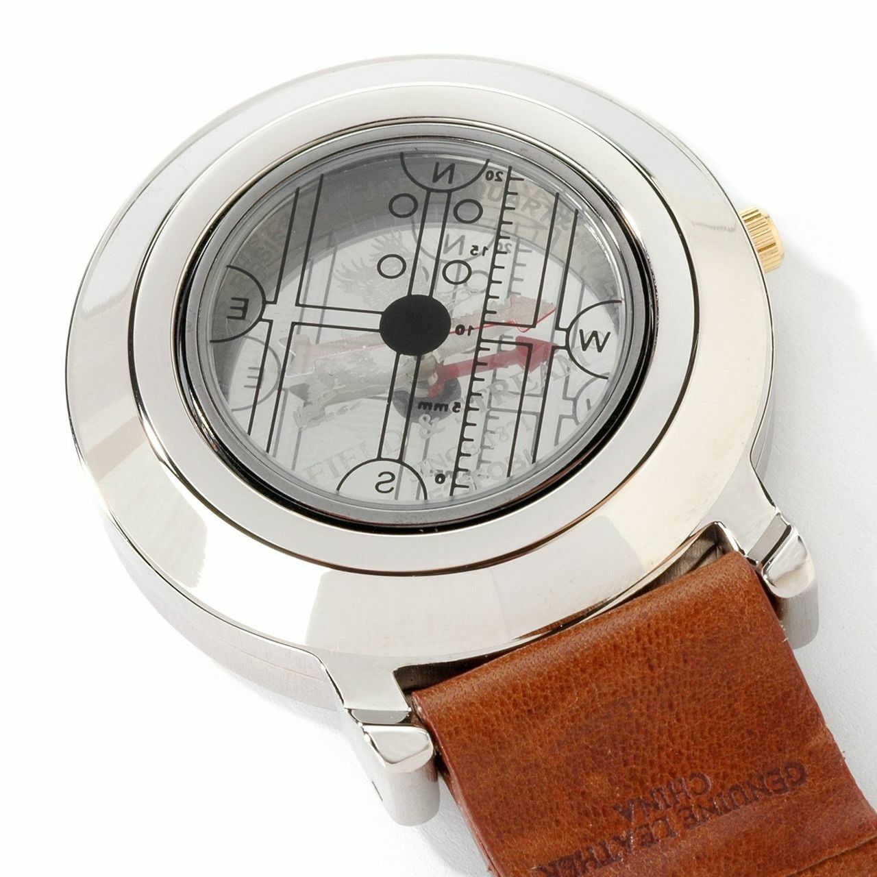 Field & Stream Compass