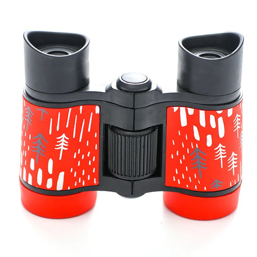 Kids Binocular Telescope Children 4X30mm