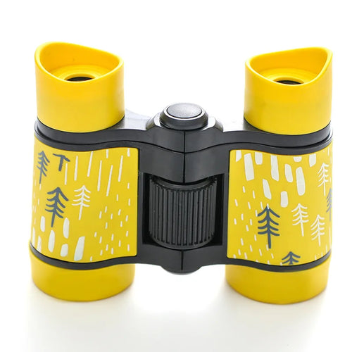 Kids Binocular Telescope Children 4X30mm