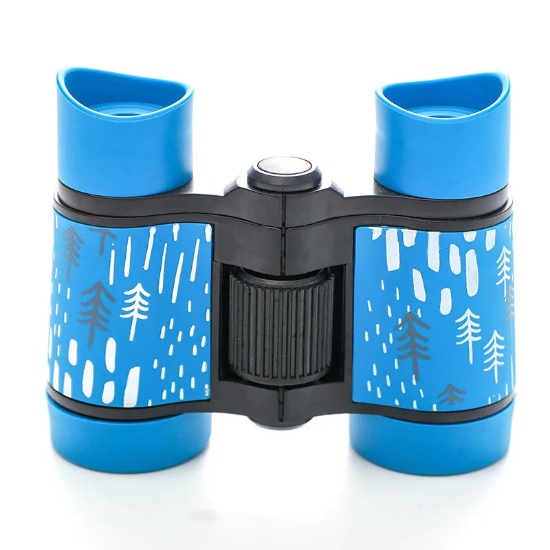 Kids Binocular Telescope Children 4X30mm