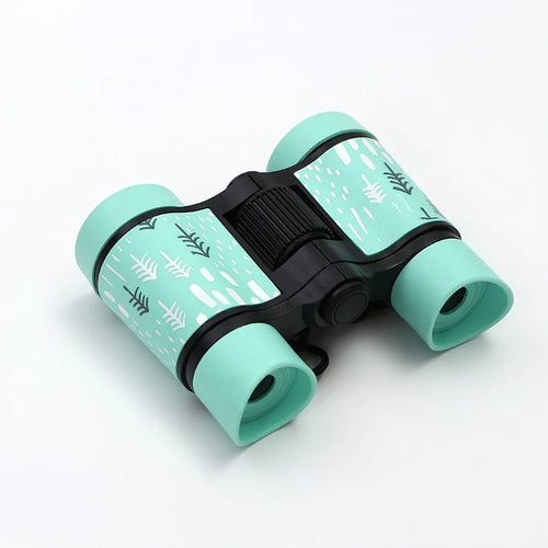 Kids Binocular Telescope Children 4X30mm