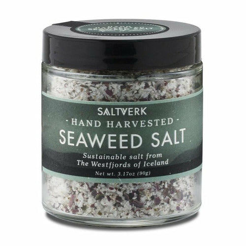 Seaweed Salt