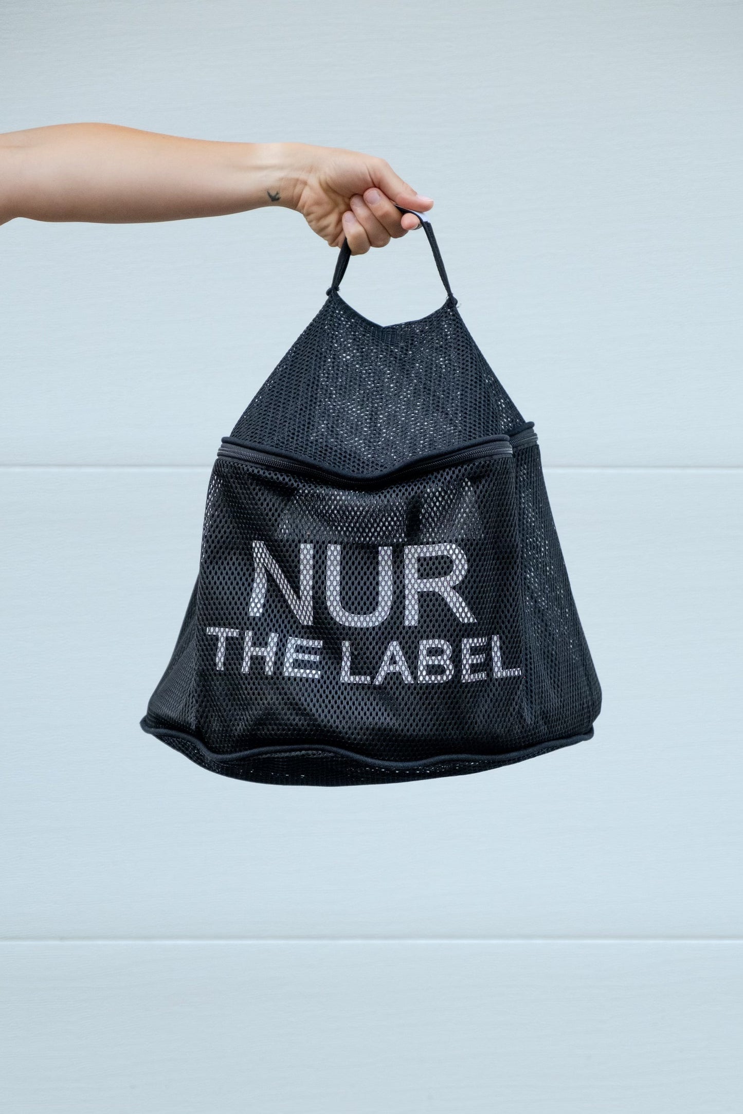 Mesh Bag